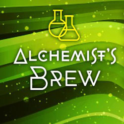 VnV Alchemists Brew RU Toffee by 'Antouan Flem'' 12ml 60ml