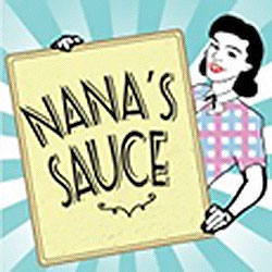 Nana's Sauce Delizia on Ice 20ml (60ml)