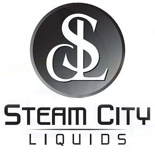 Steam City Mpiskoto 12ml (60ml)
