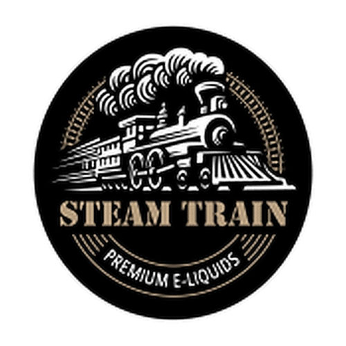 Steam Train Flavour Shot Gold Rush 20ml (60ml)