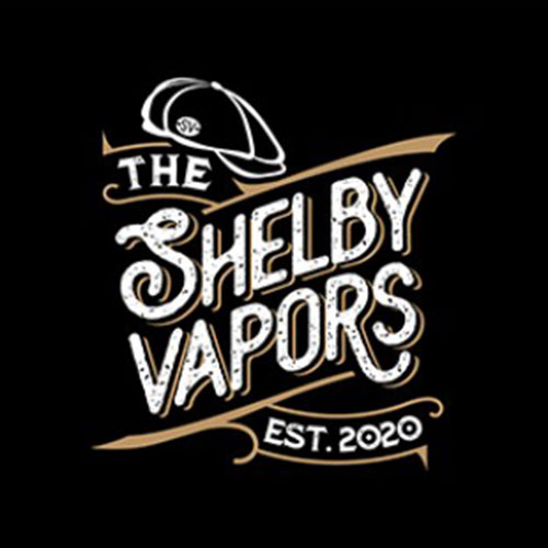 Shelby Vapors Billy 20ml (60ml)